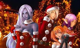 Happy New Year 2017!